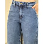 CALÇA JEANS PANTALONA JEANS
