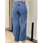 CALÇA JEANS PANTALONA JEANS
