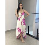 VESTIDO SERENA PINK