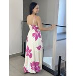 VESTIDO SERENA PINK