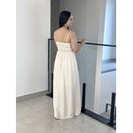 VESTIDO SELENA NUDE