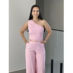 CONJUNTO TORONTO ROSA