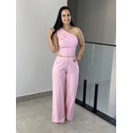 CONJUNTO TORONTO ROSA
