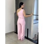 CONJUNTO TORONTO ROSA