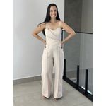 MACACÃO NINA NUDE
