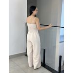MACACÃO NINA NUDE