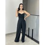 MACACÃO NINA PRETO