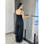 MACACÃO NINA PRETO