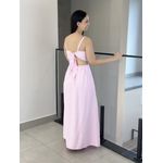 VESTIDO ESTHER ROSA