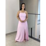 VESTIDO ESTHER ROSA