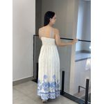 VESTIDO MARISSA AZUL