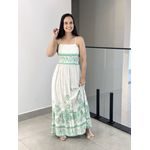 VESTIDO MARISSA VERDE