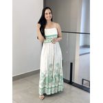 VESTIDO MARISSA VERDE