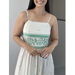 VESTIDO MARISSA VERDE