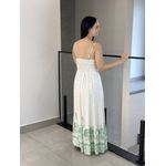 VESTIDO MARISSA VERDE