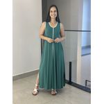 VESTIDO NILA VERDE