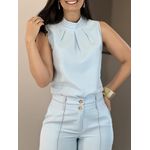 CONJUNTO AMÉLIA AZUL