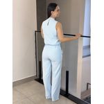 CONJUNTO AMÉLIA AZUL