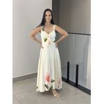 VESTIDO ALEXANDRA OFF
