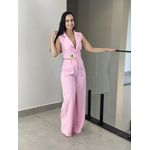 CONJUNTO NAXOS ROSA