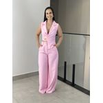 CONJUNTO NAXOS ROSA
