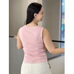 BLUSA KISS ROSA