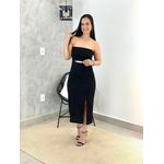 VESTIDO JULIA PRETO