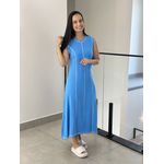 VESTIDO RENATA AZUL