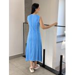 VESTIDO RENATA AZUL