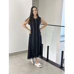 VESTIDO RENATA PRETO