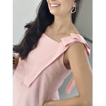 VESTIDO JANAINA ROSA