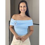BODY ISADORA AZUL