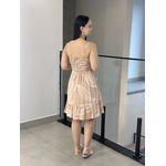 VESTIDO ALICIA NUDE
