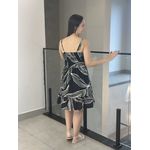 VESTIDO ALICIA PRETO