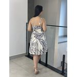 VESTIDO ALICIA OFF