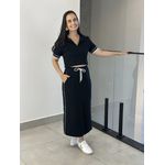 CONJUNTO ZILLAH PRETO