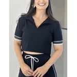 CONJUNTO ZILLAH PRETO