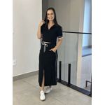 CONJUNTO ZILLAH PRETO