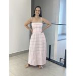 VESTIDO ANA ROSA