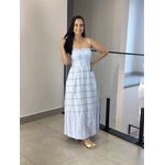 VESTIDO ANA AZUL