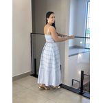 VESTIDO ANA AZUL