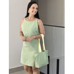VESTIDO ADA VERDE