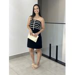 VESTIDO AIMÊE PRETO