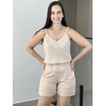 CONJUNTO LILIAN NUDE