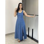 VESTIDO MIRELLA JEANS