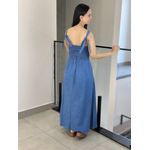 VESTIDO MIRELLA JEANS