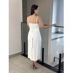 VESTIDO NATASHA BRANCO