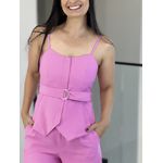  CONJUNTO PIETRA ROSA