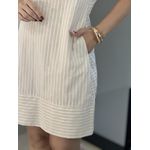  VESTIDO DAFNE NUDE