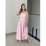 VESTIDO FERNANDA ROSA